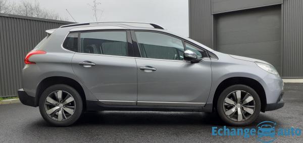 Peugeot 2008 ALLURE 1.6 VTI 120 CH - GARANTIE 6 MOIS