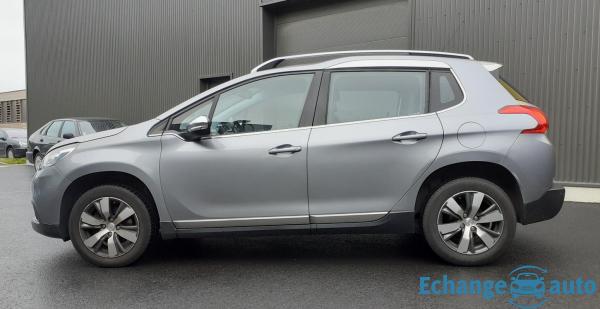 Peugeot 2008 ALLURE 1.6 VTI 120 CH - GARANTIE 6 MOIS