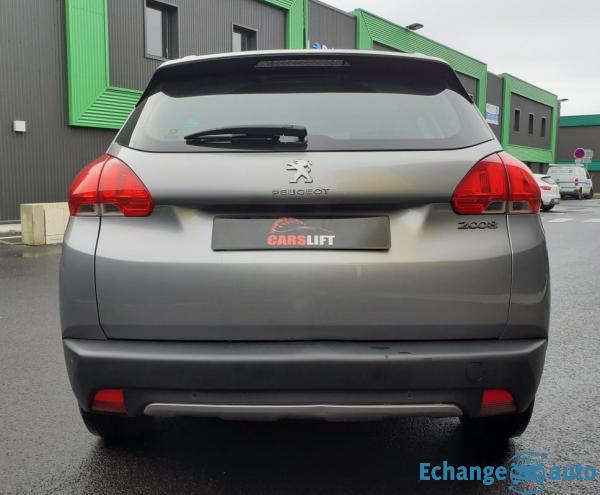 Peugeot 2008 ALLURE 1.6 VTI 120 CH - GARANTIE 6 MOIS