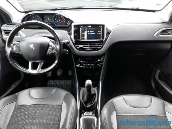 Peugeot 2008 ALLURE 1.6 VTI 120 CH - GARANTIE 6 MOIS