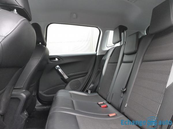 Peugeot 2008 ALLURE 1.6 VTI 120 CH - GARANTIE 6 MOIS