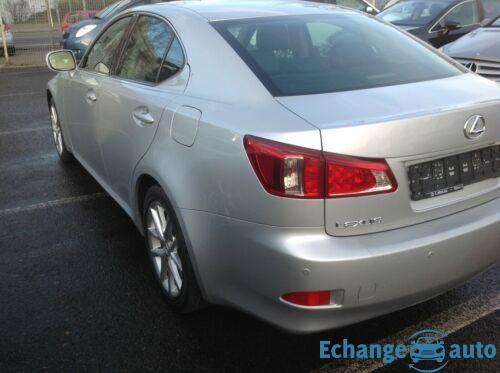 Lexus IS  220d Luxury Line