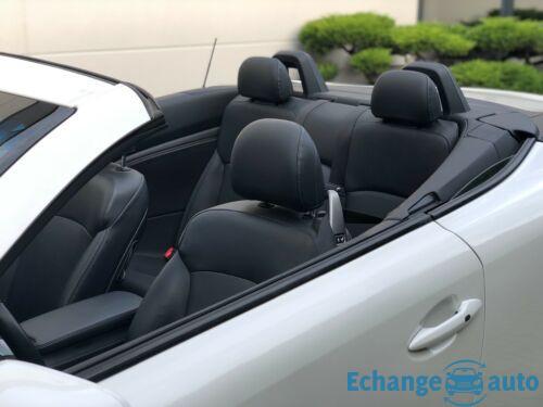 Lexus IS 250C Luxury Line