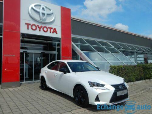 Lexus IS 300h Sport Line
