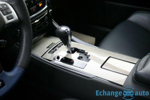 Lexus ISF 5.0 V8
