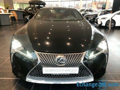 Lexus LC 500 Sport