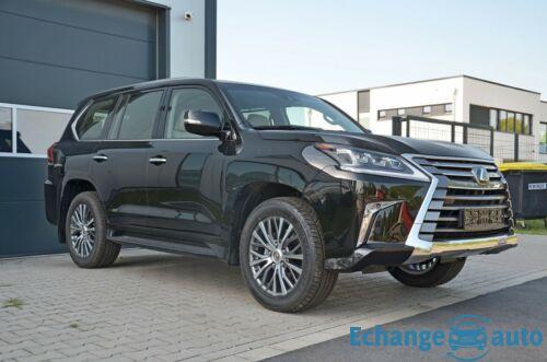 Lexus LX 450 LUXURY