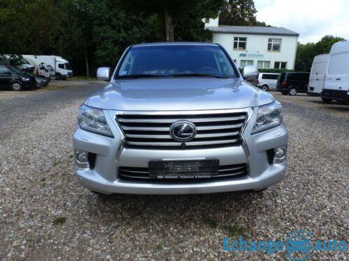 Lexus LX 570