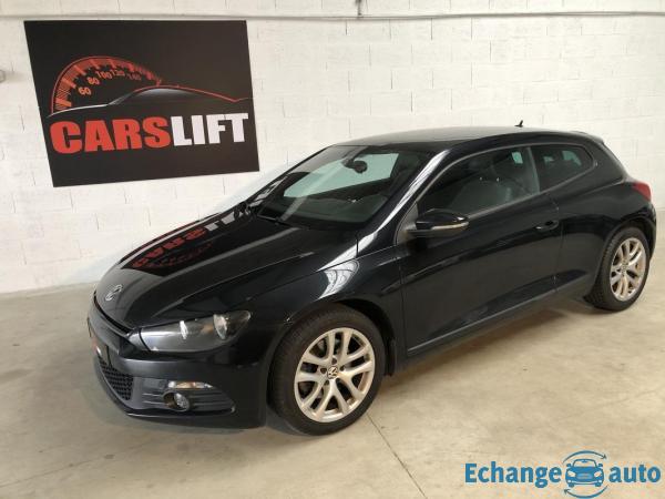 Volkswagen Scirocco SPORTLINE 1.4 TSI 160 - GARANTIE 6 MOIS