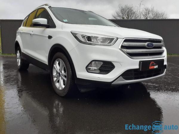 Ford Kuga TITANIUM 1.5 TDCI 120 S&S POWERSHIFT - GARANTIE 6 MOIS