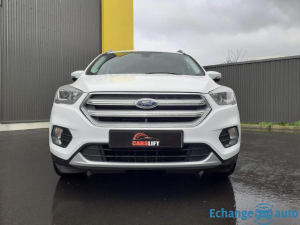 Ford Kuga TITANIUM 1.5 TDCI 120 S&S POWERSHIFT - GARANTIE 6 MOIS