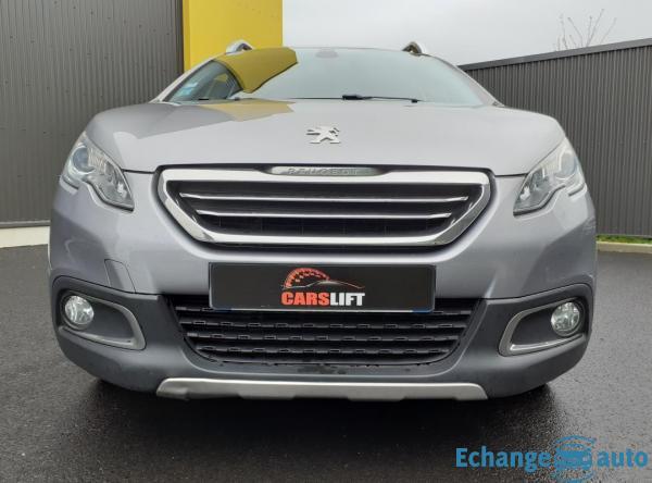 Peugeot 2008 ALLURE 1.6 VTI 120 CH - GARANTIE 6 MOIS