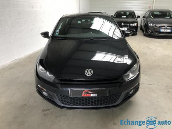 Volkswagen Scirocco SPORTLINE 1.4 TSI 160 - GARANTIE 6 MOIS