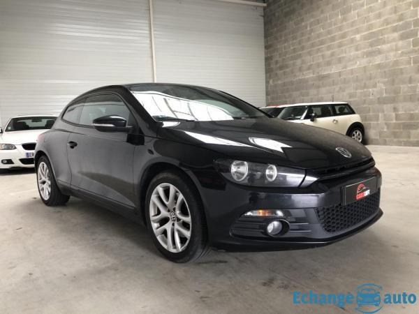 Volkswagen Scirocco SPORTLINE 1.4 TSI 160 - GARANTIE 6 MOIS
