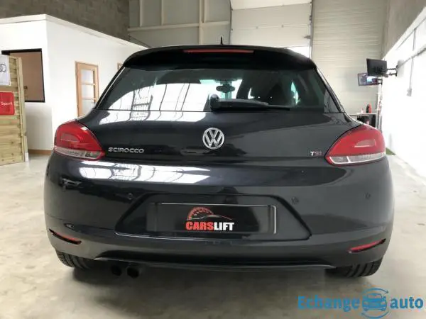 Volkswagen Scirocco SPORTLINE 1.4 TSI 160 - GARANTIE 6 MOIS