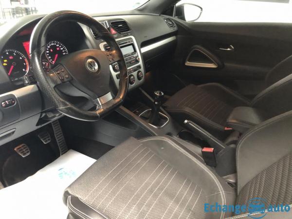 Volkswagen Scirocco SPORTLINE 1.4 TSI 160 - GARANTIE 6 MOIS