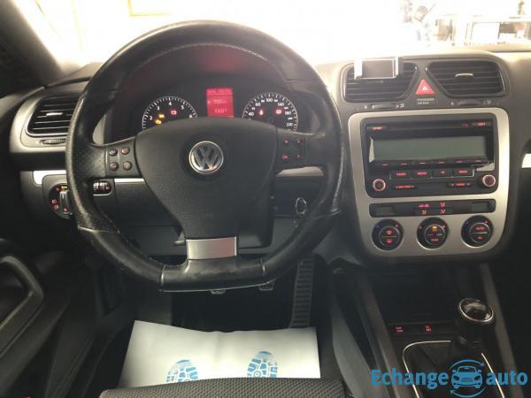 Volkswagen Scirocco SPORTLINE 1.4 TSI 160 - GARANTIE 6 MOIS