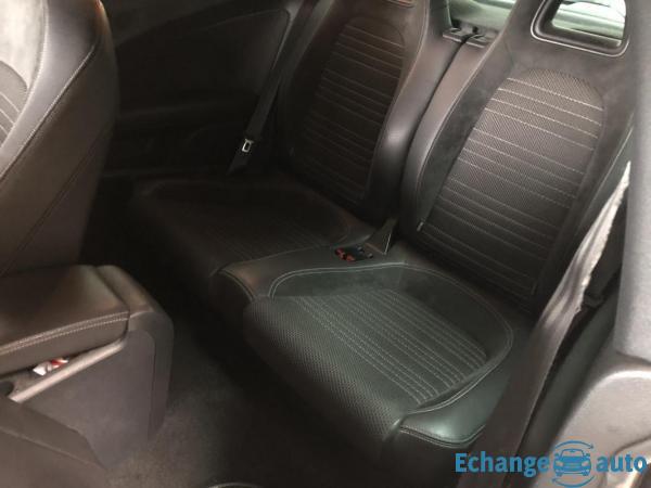 Volkswagen Scirocco SPORTLINE 1.4 TSI 160 - GARANTIE 6 MOIS