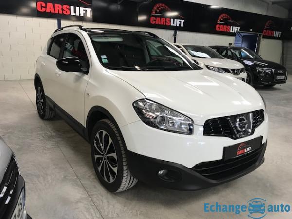 Nissan Qashqai Connect Edition 1.5 dCi 110 ch - GARANTIE 6 MOIS