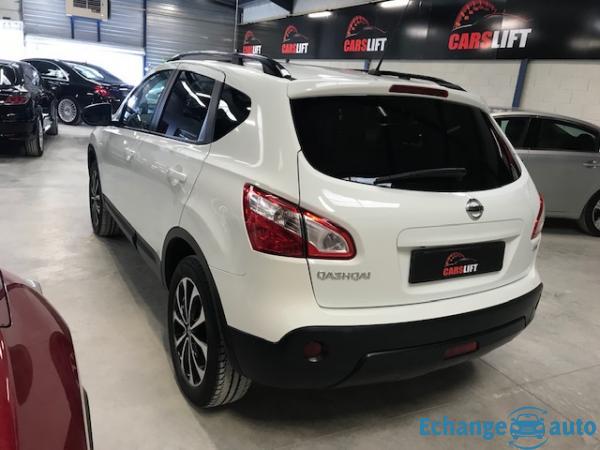 Nissan Qashqai Connect Edition 1.5 dCi 110 ch - GARANTIE 6 MOIS