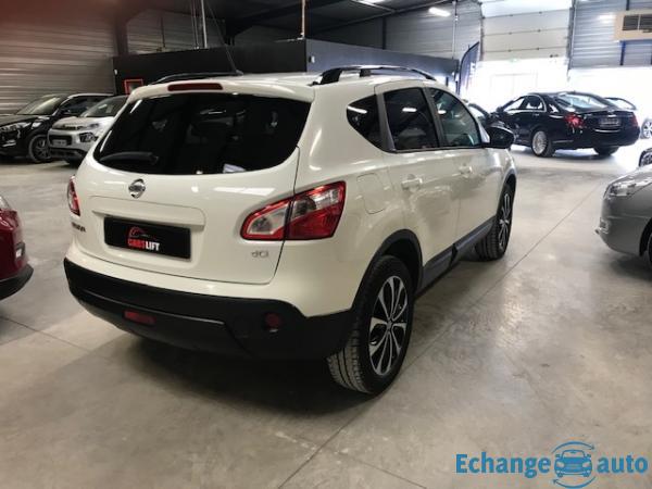 Nissan Qashqai Connect Edition 1.5 dCi 110 ch - GARANTIE 6 MOIS