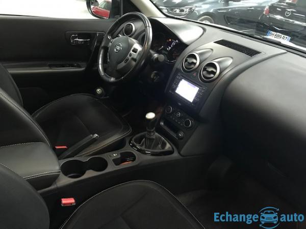 Nissan Qashqai Connect Edition 1.5 dCi 110 ch - GARANTIE 6 MOIS