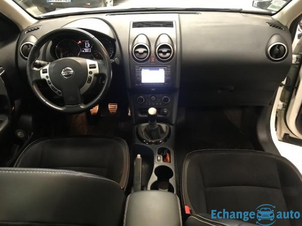 Nissan Qashqai Connect Edition 1.5 dCi 110 ch - GARANTIE 6 MOIS