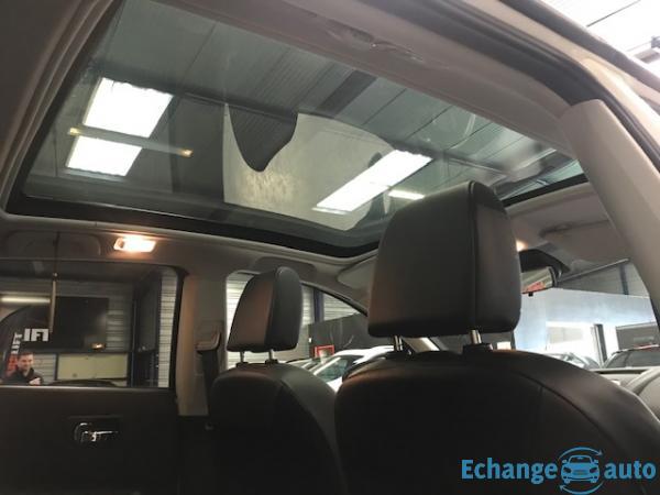 Nissan Qashqai Connect Edition 1.5 dCi 110 ch - GARANTIE 6 MOIS