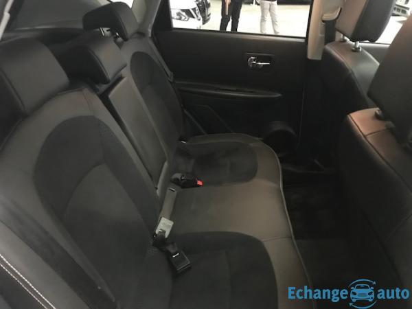 Nissan Qashqai Connect Edition 1.5 dCi 110 ch - GARANTIE 6 MOIS