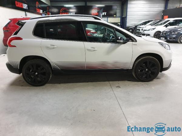 Peugeot 2008 URBAN CROSS 1.2 PURETECH 110 CH - GARANTIE 6 MOIS