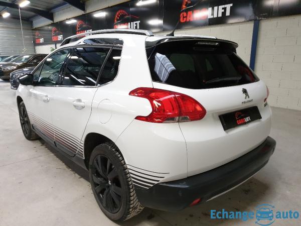 Peugeot 2008 URBAN CROSS 1.2 PURETECH 110 CH - GARANTIE 6 MOIS