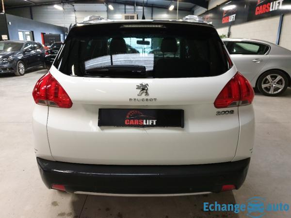 Peugeot 2008 URBAN CROSS 1.2 PURETECH 110 CH - GARANTIE 6 MOIS