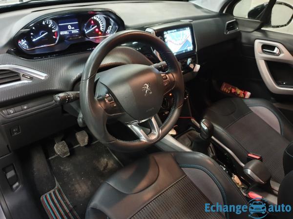 Peugeot 2008 URBAN CROSS 1.2 PURETECH 110 CH - GARANTIE 6 MOIS