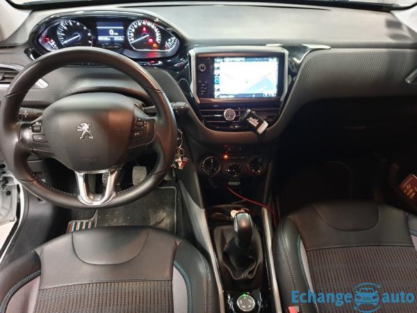 Peugeot 2008 URBAN CROSS 1.2 PURETECH 110 CH - GARANTIE 6 MOIS