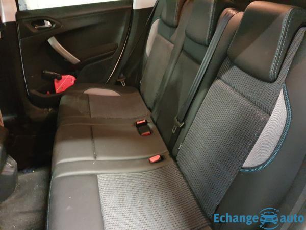 Peugeot 2008 URBAN CROSS 1.2 PURETECH 110 CH - GARANTIE 6 MOIS
