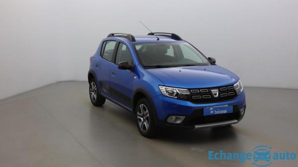 Dacia Sandero 0.9 TCe 90ch Techroad
