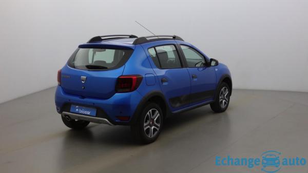Dacia Sandero 0.9 TCe 90ch Techroad