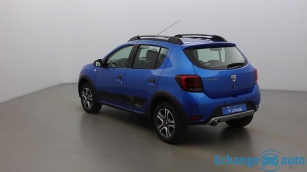 Dacia Sandero 0.9 TCe 90ch Techroad