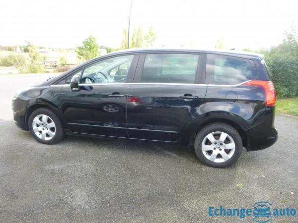 Peugeot 5008 1.6 E-HDI FAP - 115 BV ETG6 5PL BUSINESS PACK