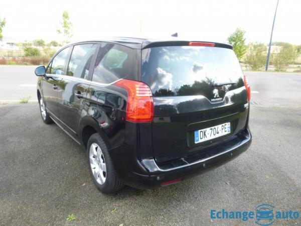 Peugeot 5008 1.6 E-HDI FAP - 115 BV ETG6 5PL BUSINESS PACK