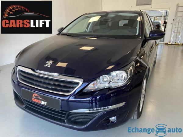 Peugeot 308 SW 1.6 Hdi S&S 99cv Business GARANTIE 6 MOIS
