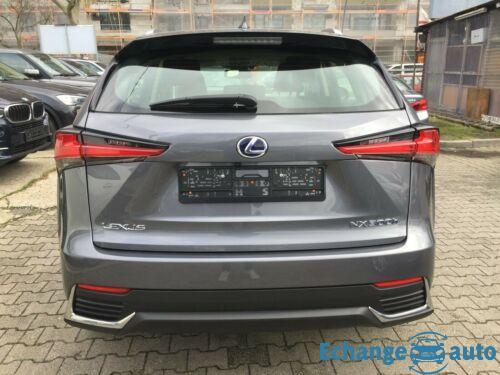 Lexus NX 300 h Hybrid AWD Business