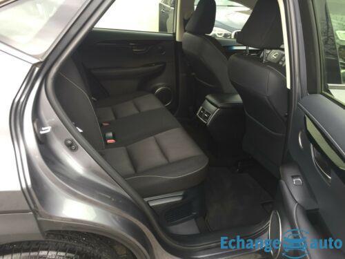 Lexus NX 300 h Hybrid AWD Business