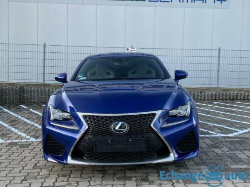 Lexus RC F