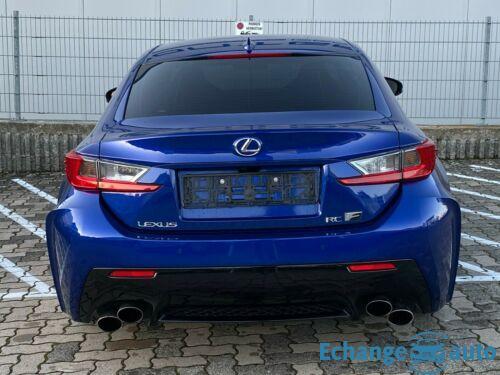 Lexus RC F