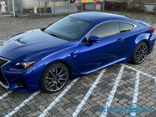 Lexus RC F