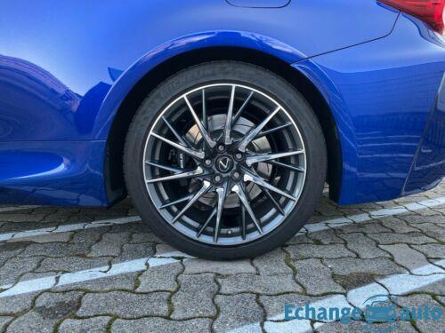 Lexus RC F
