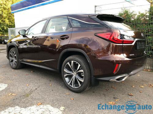 Lexus RX 200t AWD Executive Line