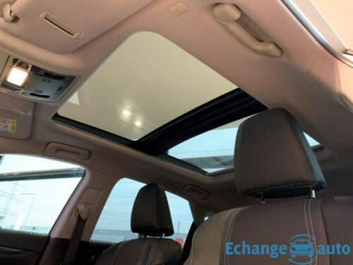 Lexus RX 450h Sport Line