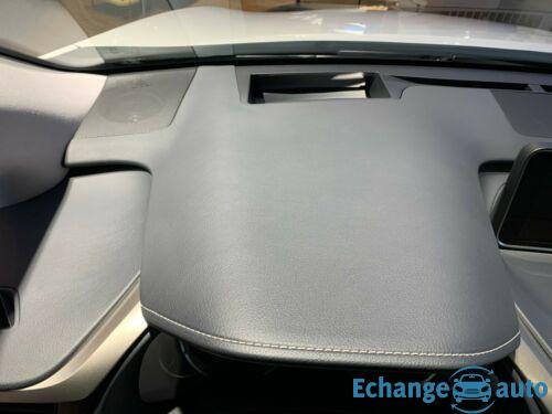 Lexus RX 450h Sport Line